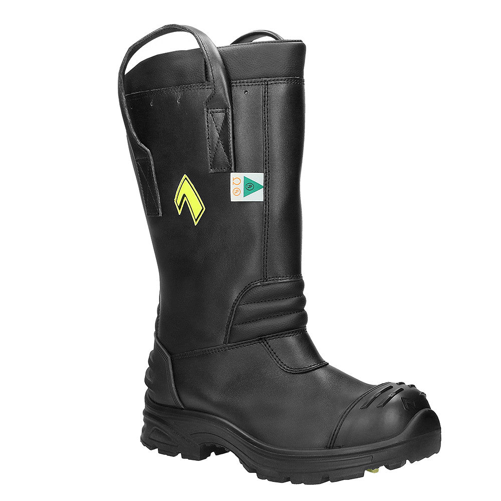 HAIX® Airpower XR1 Pro Grip Xtreme Women's – Fire Etc