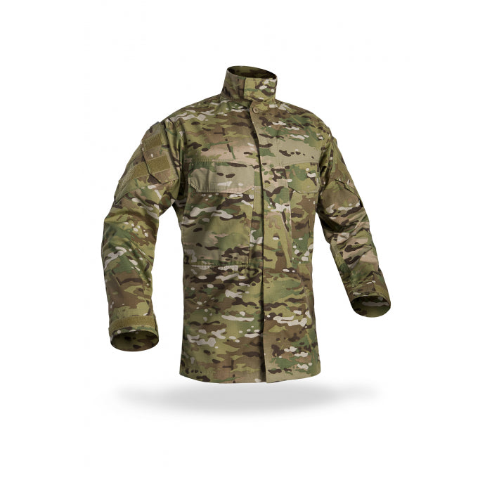 DRIFIRE Crye Precision FORTREX FR Field Shirt – Fire Etc