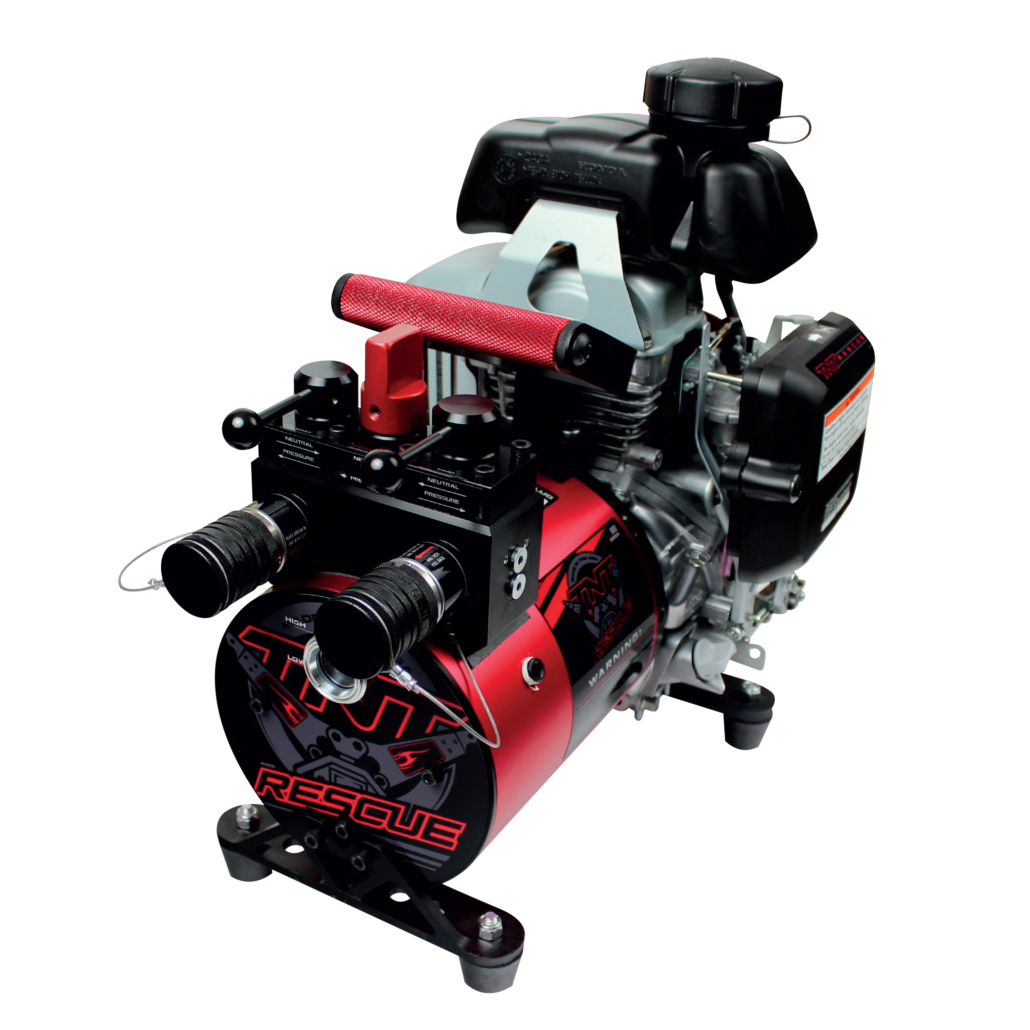 その他 FaB Emeritus Scolding Red CF TNP007 TNT Rescue Accelerator 3.0 hp Honda Gasoline Twin Power Unit
