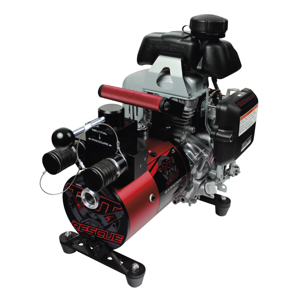 TNT Rescue 3 0 Hp Honda Gasoline Bantam Power Unit Fire Etc tnt-rescue-3-0-hp-honda-gasoline-bantam-power-unit-fire-etc