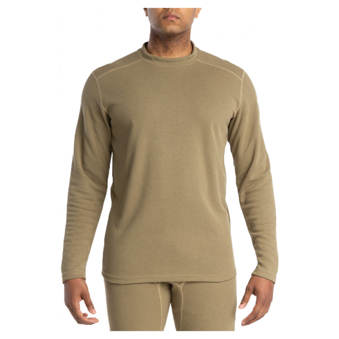 DRIFIRE FRL3 Heavyweight Long Sleeve Tee Fire Etc