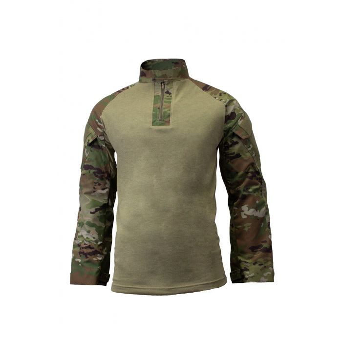 DRIFIRE FORTREX V2 FR Combat Shirt – Fire Etc