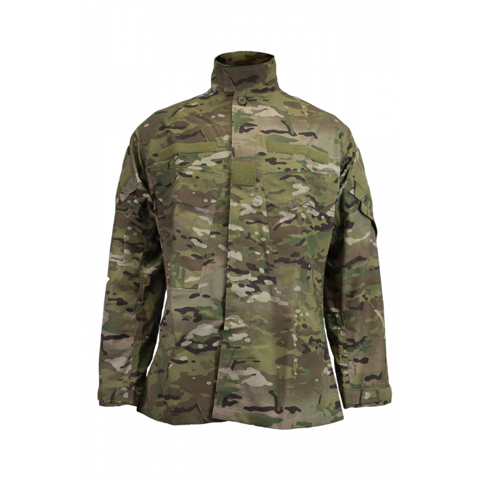 DRIFIRE Crye Precision FORTREX V2 FR Field Shirt – Fire Etc