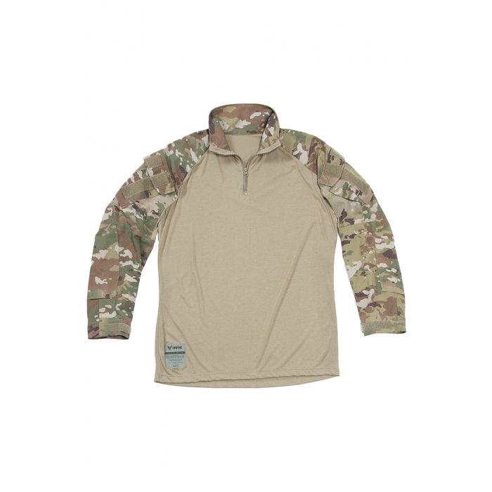 DRIFIRE / Crye Precision V2 FR SOA Combat Shirt – Fire Etc