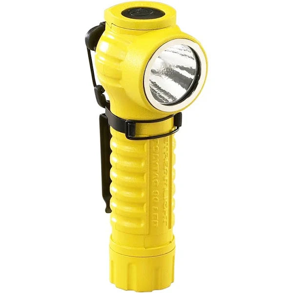 Streamlight Polytac 90X – Fire Etc
