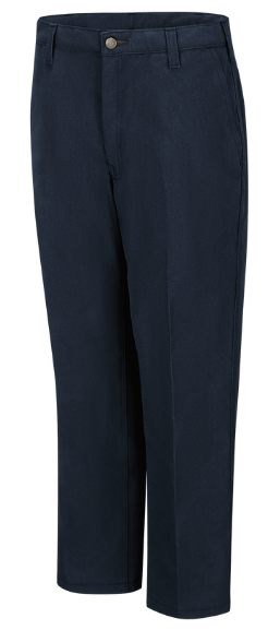 Workrite FP52 Men's Classic Pant (Full Cut) - Midnight Navy – Fire Etc