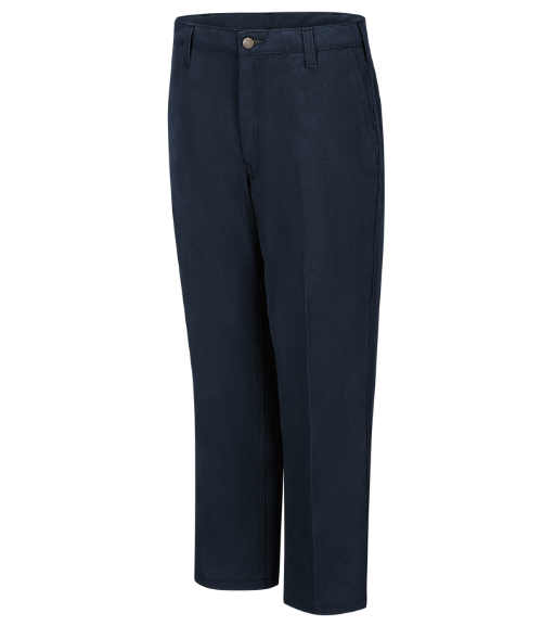 Workrite FP52 Men's Classic Pant (Full Cut) - Midnight Navy – Fire Etc