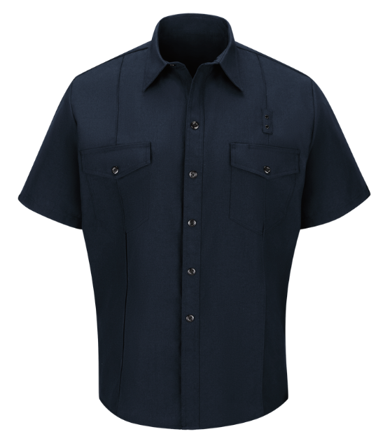 Workrite FSF2 Men's Short Sleeve Shirt – Fire Etc