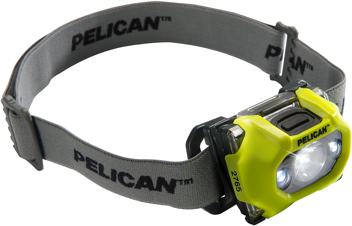 Pelican 2765 Headlamp – Fire Etc