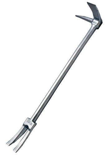 What is a Halligan Tool: Unleashing Its Firefighting Power