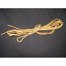White's Boot Leather Laces 8 or 10 inch O/S