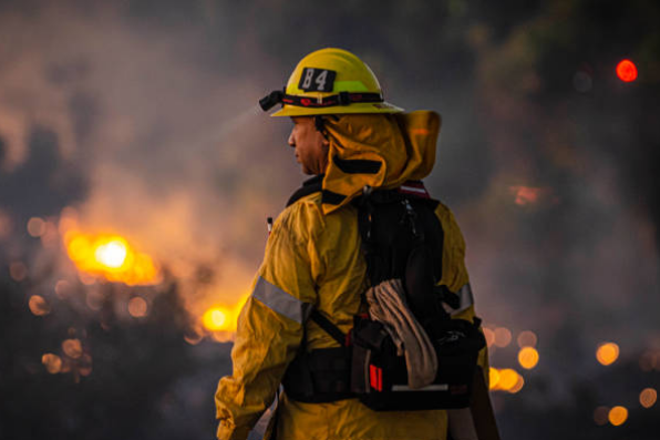 Firescope Field Operations Guide – Fire Etc