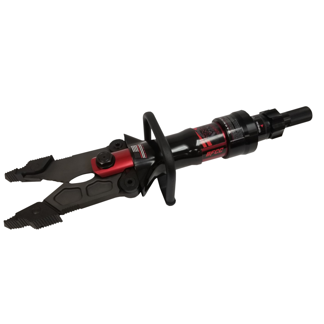 Firefighter Rescue Tools