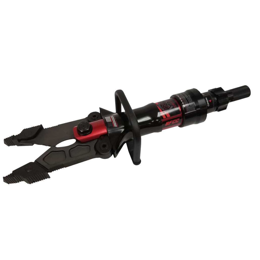 TNT Rescue Brute Force Combination Tool