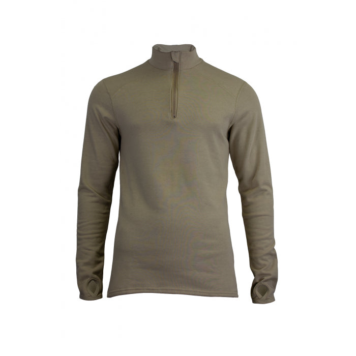 DRIFIRE FR-L3 1/4 Zip Fleece Sweatshirt