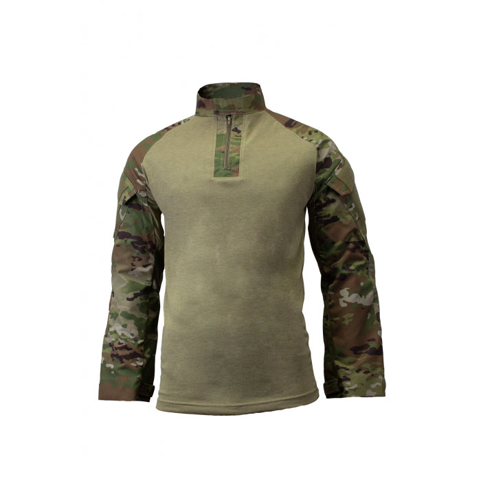 DRIFIRE FORTREX V2 FR Combat Shirt