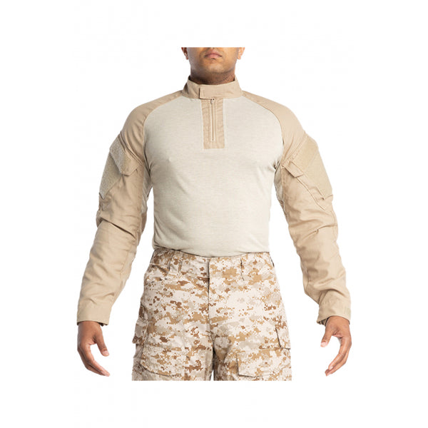 DRIFIRE FORTREX FR Combat Shirt – Fire Etc