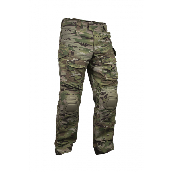 絶版 Crye Precision Combat pants Gen 2 Crye Precision G2 Combat Pants, Multicam - Venture Surplus