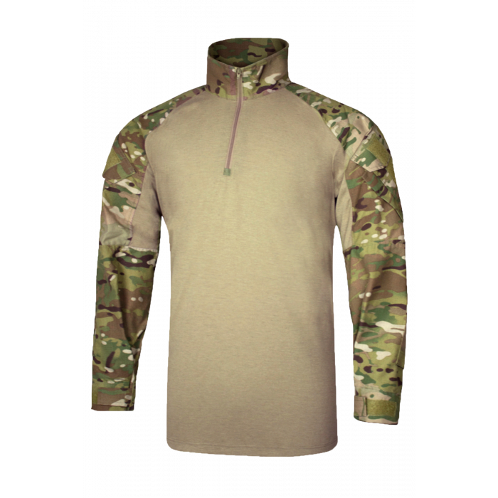 DRIFIRE Crye Precision FORTREX V2 FR Combat Shirt