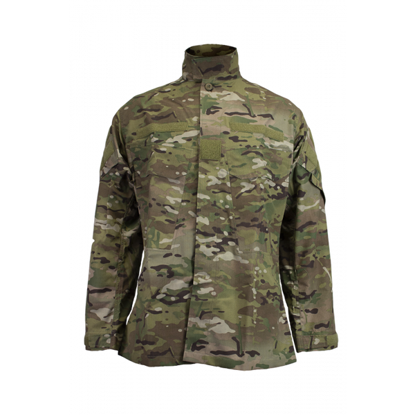 DRIFIRE Crye Precision FORTREX V2 FR Field Shirt – Fire Etc