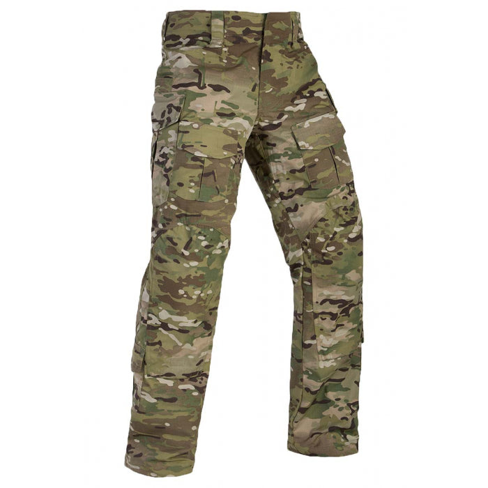 DRIFIRE Crye Precision FORTREX V2 FR Field Pant – Fire Etc