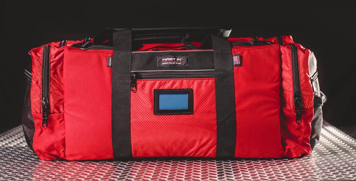 First In Firefighting First In – Fire Etc