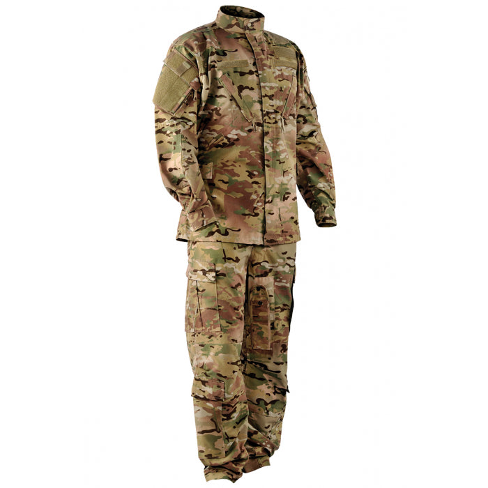 DRIFIRE FORTREX V2 FR Flight Suit Pant