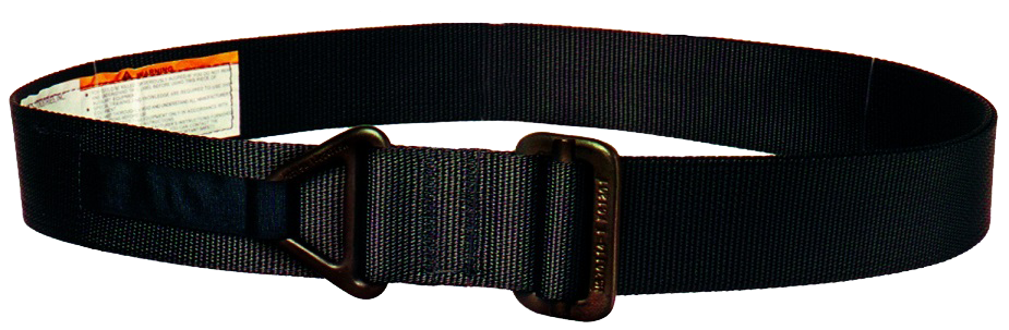PMI Uniform Belt with Hook and Loop