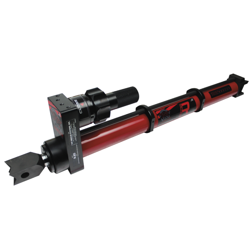 TNT Rescue – Fire Etc