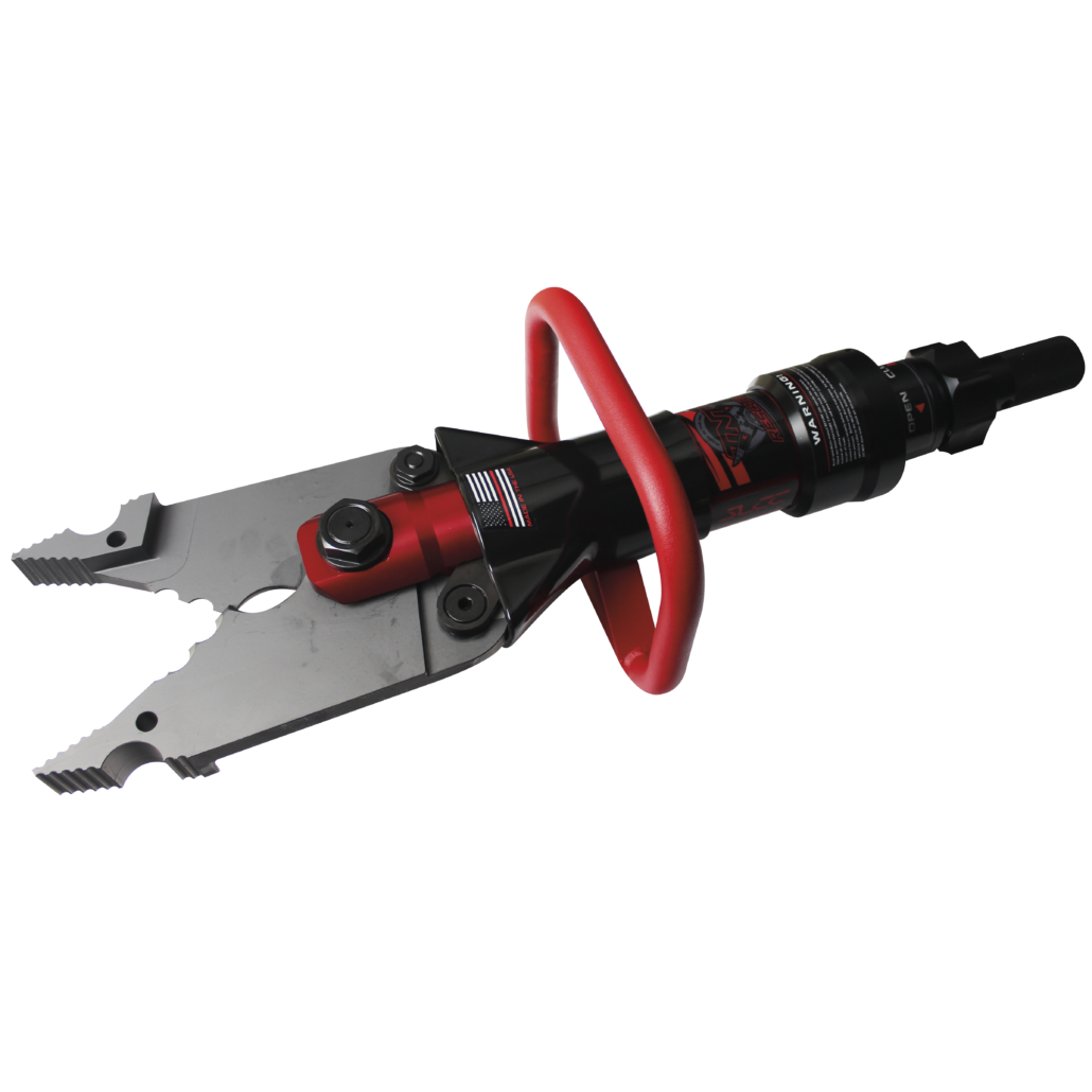 TNT Rescue Primary Spreader/Secondary Cutter Combination Tool