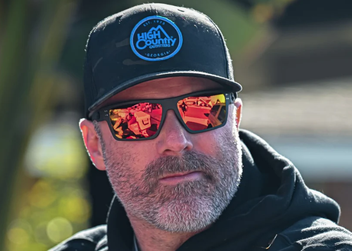 Gatorz Sentix – Fire Etc