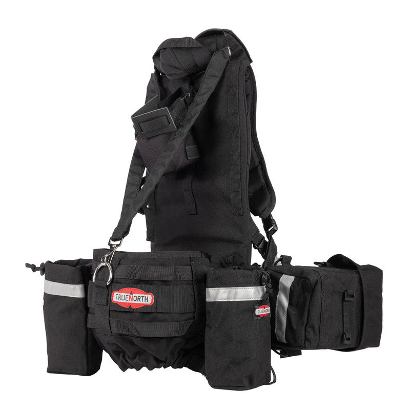 True North Chain Saw Pack
