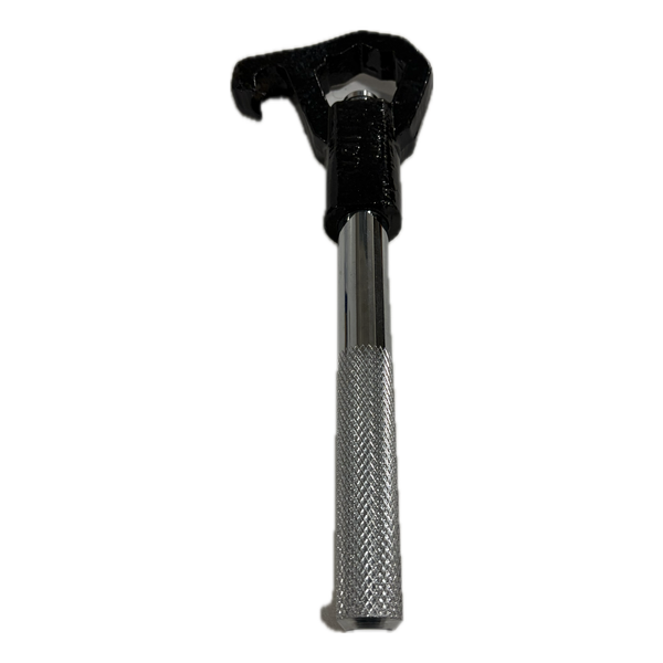 Fire Hydrant and Coupling Adjustable Wrench 2-1/2 Heavy Duty 20 Long HWB Fire Hydrant and Coupling Adjustable Wrench 2-1/2 Heavy Duty 20 Long HWB