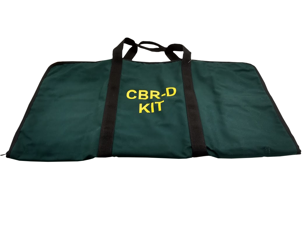 CBRD Flag Kit
