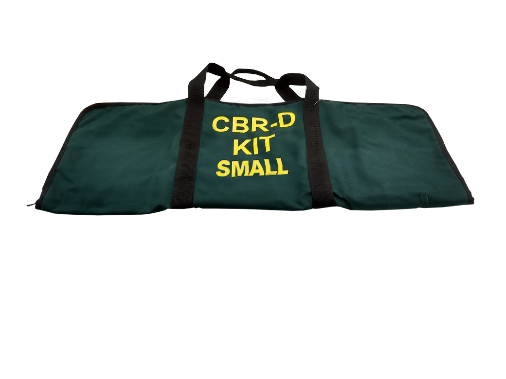 CBRD Flag Kit