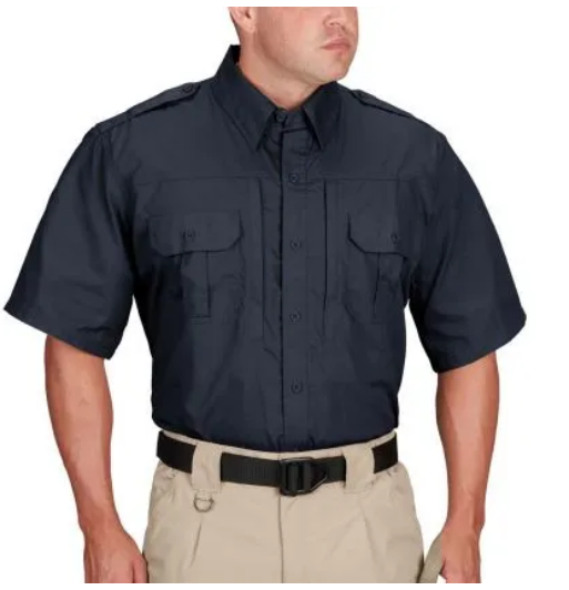 Propper Men's Tactical Shirt - Short Sleeve