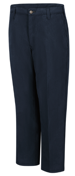 Workrite FP52 Men's Classic Pant (Full Cut) - Midnight Navy