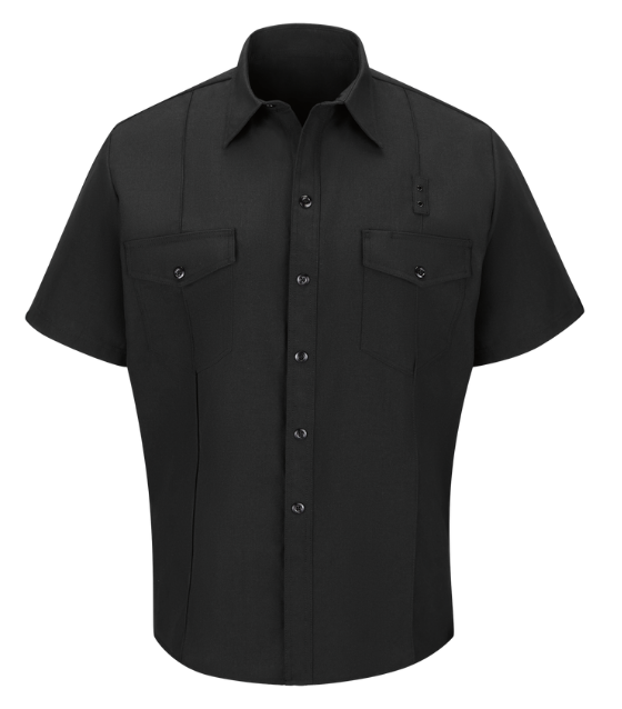 Workrite FSF2 Men's Short Sleeve Shirt