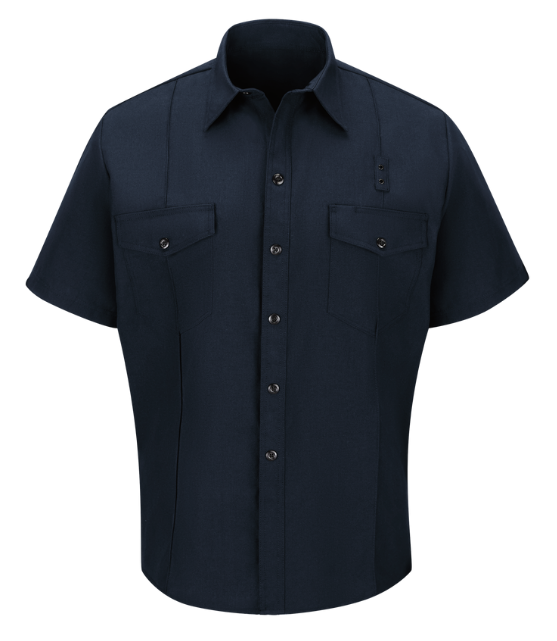 Workrite FSF2 Men's Short Sleeve Shirt