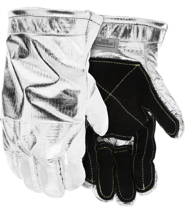 Proximity Fire Fighting Gloves