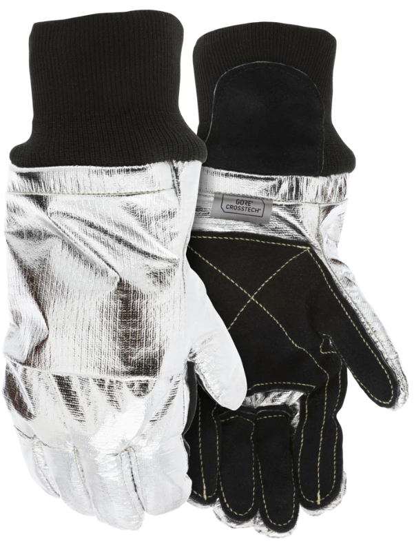 fire and ice handschuhe Proximity Fire Fighting Gloves – Fire Etc