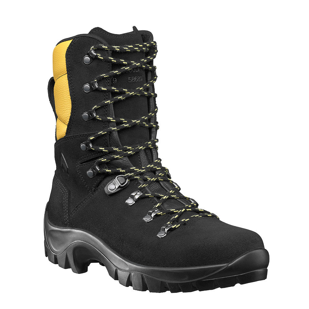HAIX Missoula 2.1 NFPA Wildland Boot – Fire Etc