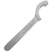Red Head Spanner Wrench Hole Type - Style 103