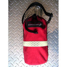 First In Firefighter Mid-Drop Bag