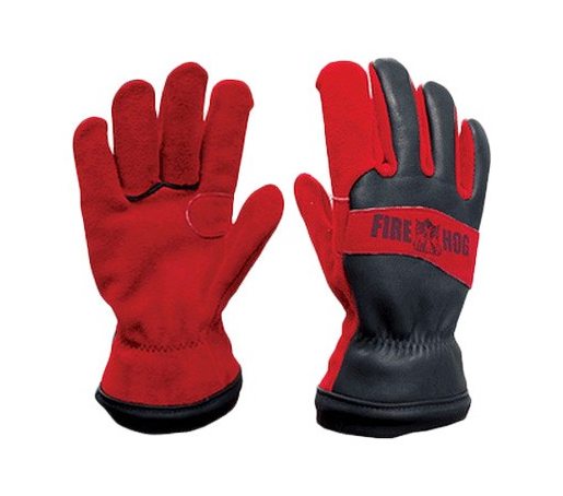 Veridian Fire Hog Gloves