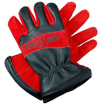 Veridian Fire Hog Gloves