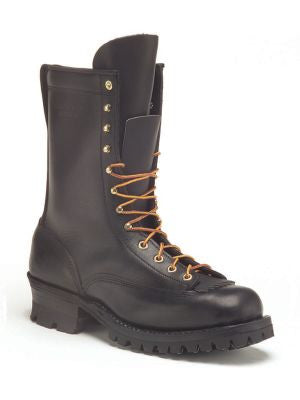 White's Hathorn Explorer Line Scout WOMENS Lace to toe Logger