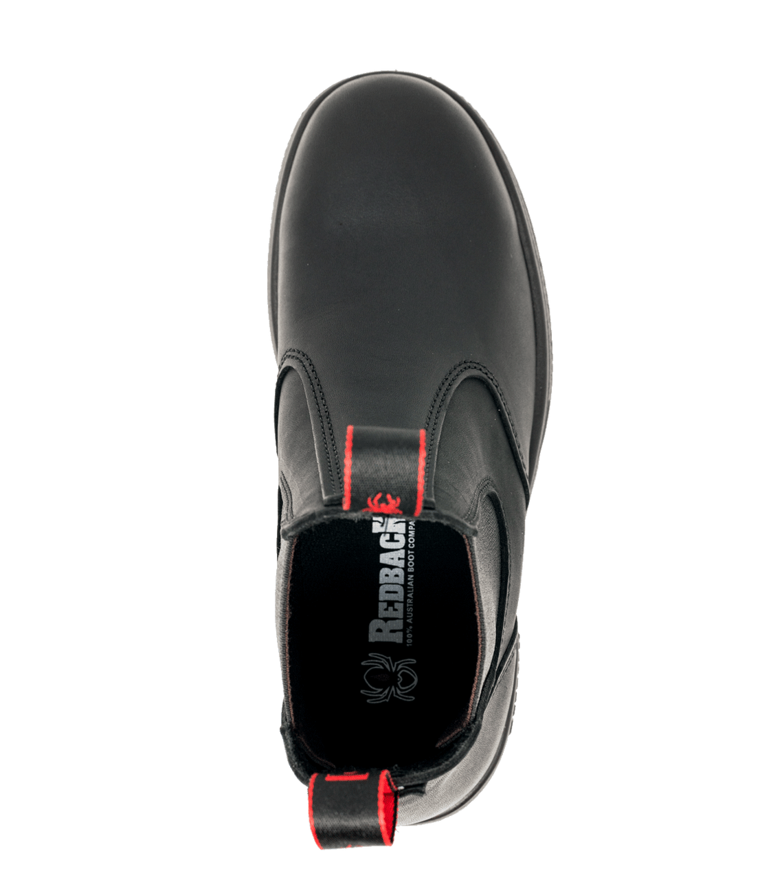 Redback 2025 steel toe