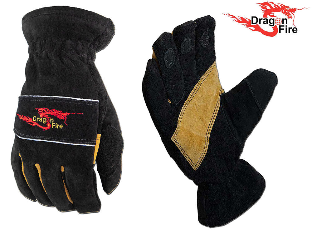 Dragon Fire Alpha X2 Glove Gauntlet
