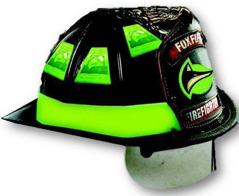 Foxfire Illuminating Helmet Band